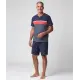 Pijama corto
