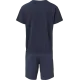 Pijama corto