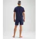 Pijama corto