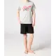 Kurzer Pyjama
