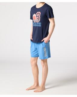 navy