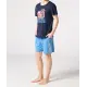 Kurzer Pyjama