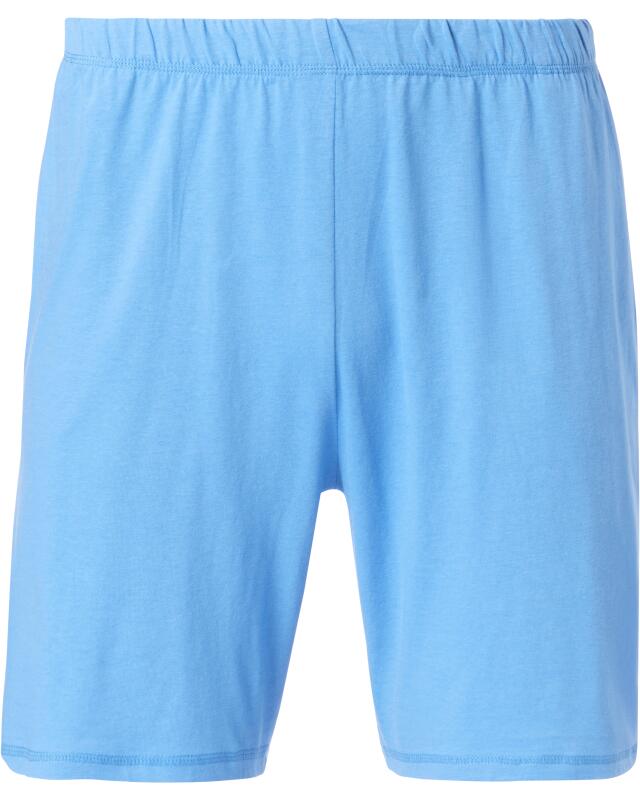 بيجامة قصيرة للرجال، كحلي (KiK Kurzer Pyjama (dunkelblau)) — KiK, منتج ألماني أصلي في المغرب
