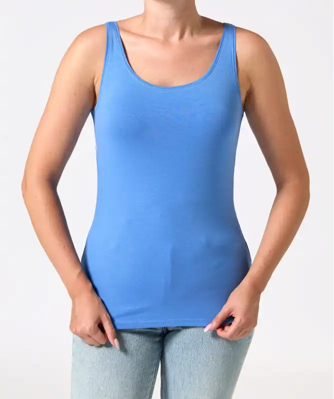 Basic Tanktop