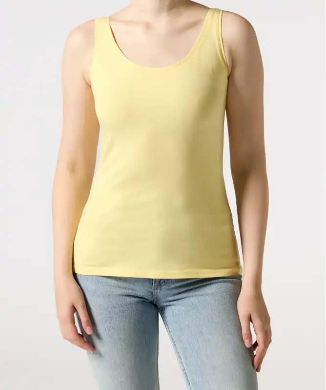 Basic tanktop