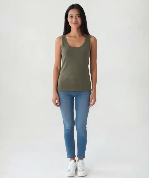 Basic Tanktop