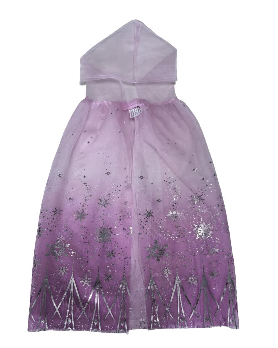 Kimokawaii Madrid Kostüm In Rosa – Chulapa-Kleid Mit Decke, Tuch & Tasche Für Mädchen (5-6 Jahre)