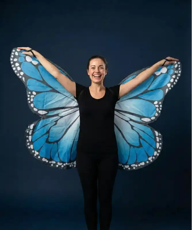 Kostium karnawałowy dla dorosłych