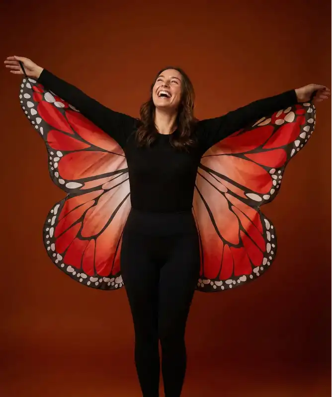 Erwachsenenkostüm Karneval