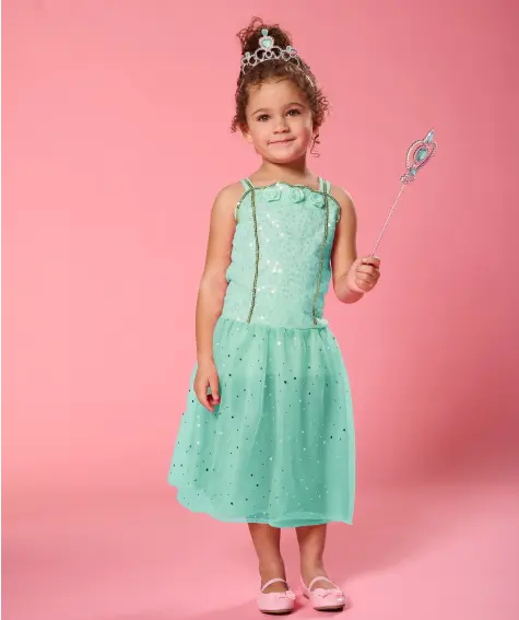 Kostium karnawałowy