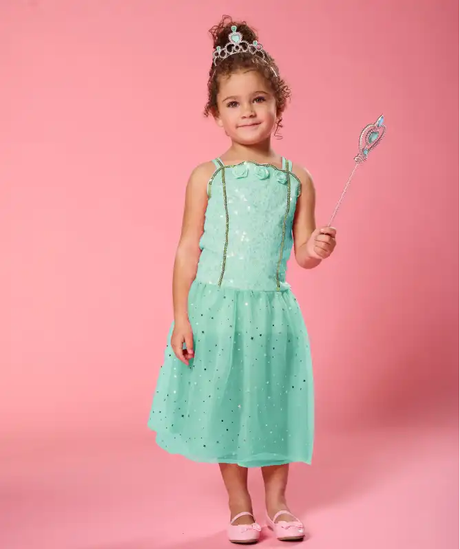 Kostium karnawałowy