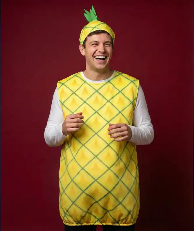 Kostium karnawałowy dla dorosłych