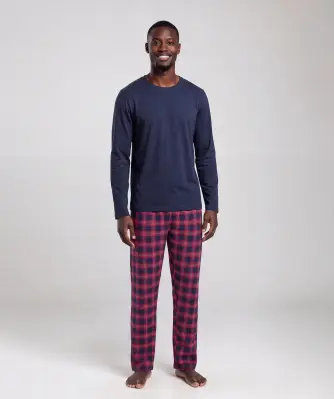 Pyjamas für Herren günstig online kaufen bei KiK