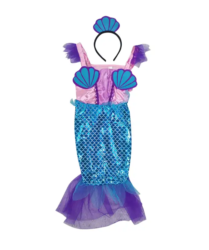 Carnavalskostuum voor kinderen