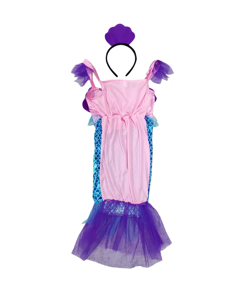 Costume Pop robe de lapin, costume d'animal mignon pour la fête d'Halloween Alib