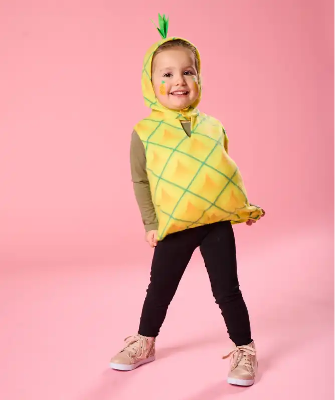 Kostium karnawałowy