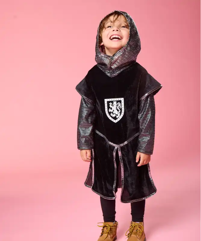 Dětský karnevalový kostým