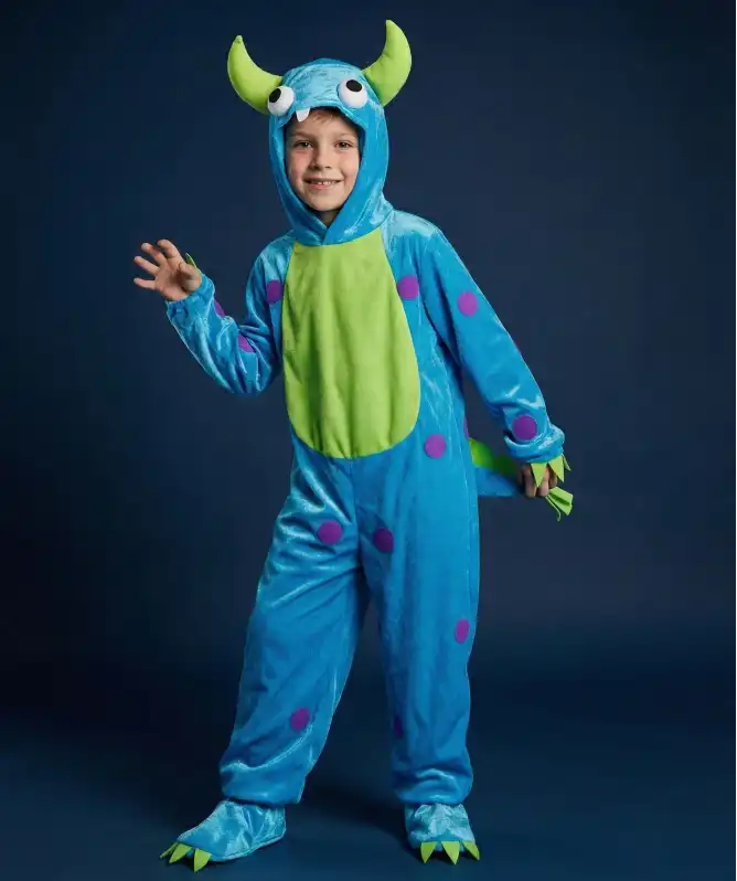 Kostium karnawałowy dla dzieci