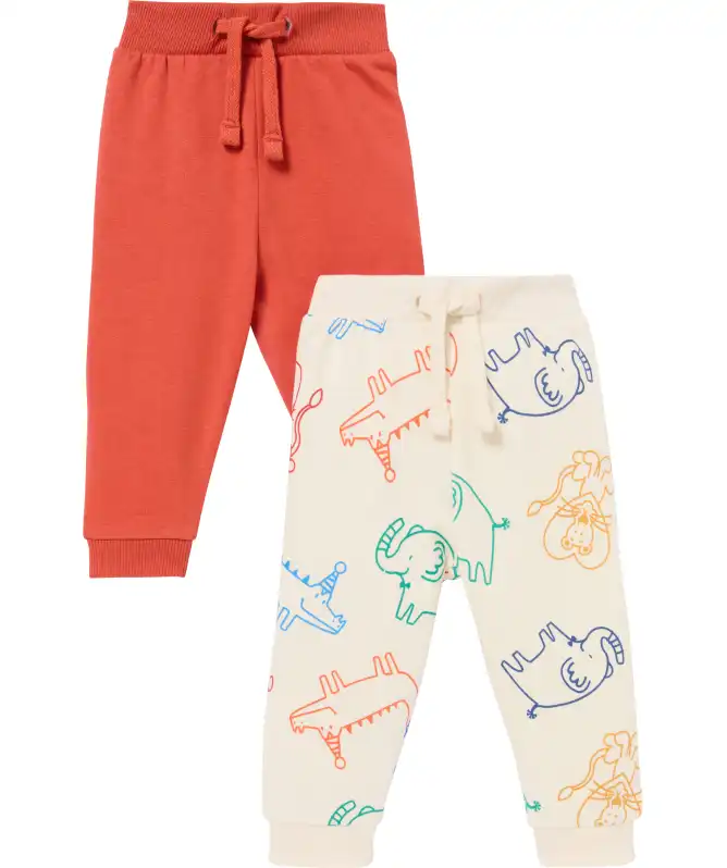 Jogginghosen Tiere