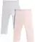 Legginsy Basic jasnoróżowy
