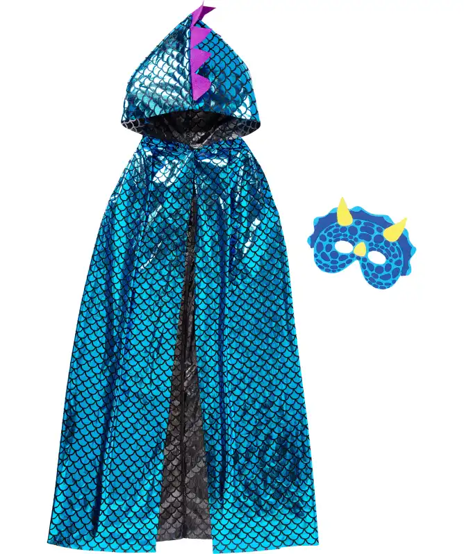 Dětský karnevalový kostým