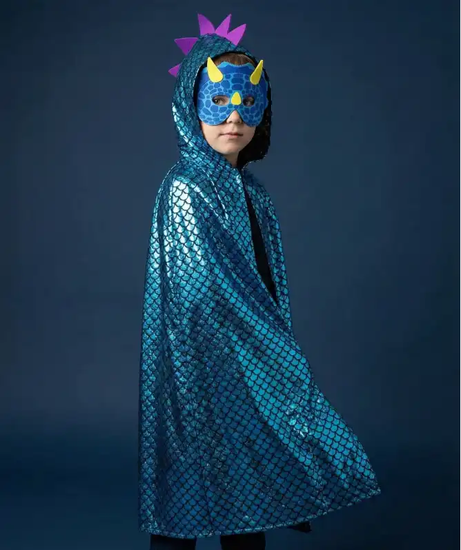 Kostium karnawałowy dla dzieci