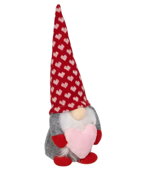 Deko-Wichtel Valentinstag