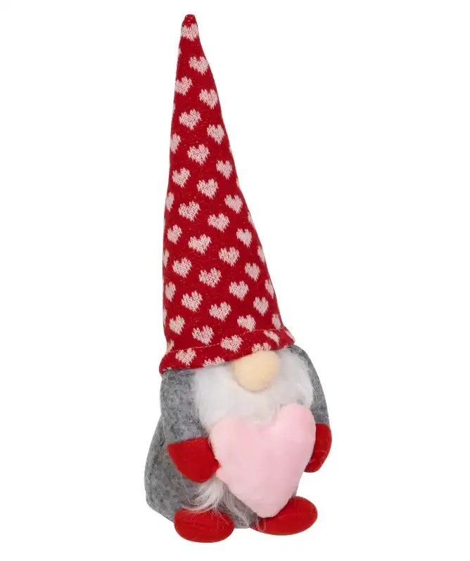 Deko-Wichtel Valentinstag