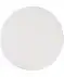 Rundes Sitzkissen offwhite