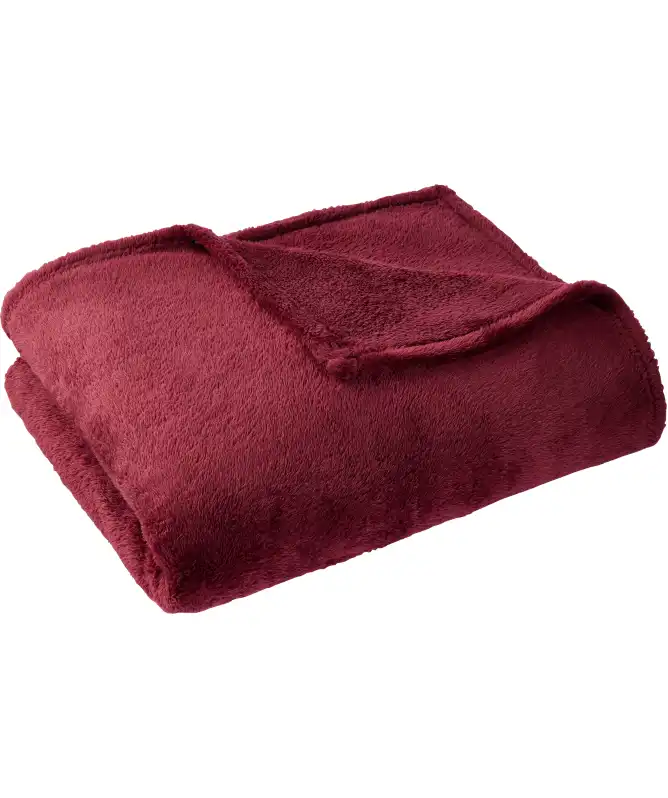 Wohndecke „Fluffy“