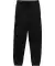 Joggingbroek zwart zwart