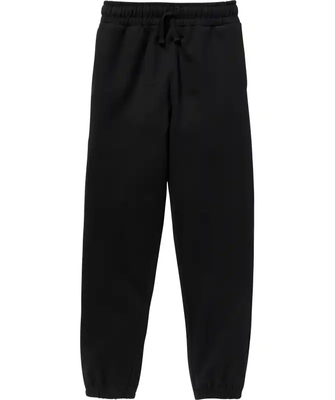 Jogginghose in Schwarz