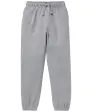 Graue Jogginghose