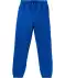 Jogginghose in Blau blau