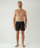 Zwemshort zwart