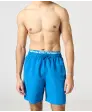 Jeansblau