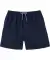 Zwemshorts donkerblauw