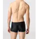 Badehose mit Seitenstreifen