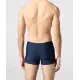 Badehose mit Seitenstreifen
