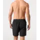 Badeshorts mit Doppelbund
