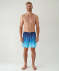 Szorty kąpielowe ciemnoniebieski