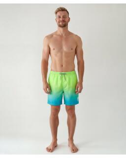 vert fluo