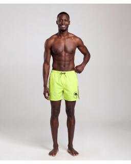 neon yellow