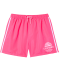 Szorty kąpielowe neonowy pink