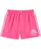 Zwemshort neonkleur neon pink