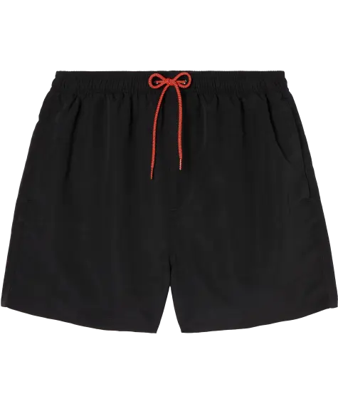 Badeshorts mit Seitentaschen