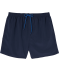 Badeshorts mit Seitentaschen dunkelblau