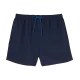 Badeshorts mit Seitentaschen