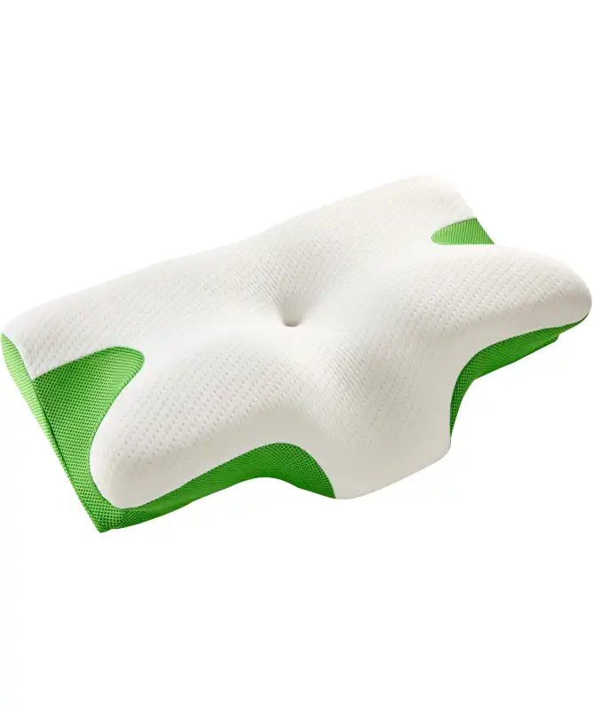 Ergonomisches Nackenstützkissen Comfy