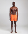 Badeshorts Neon neon orange
